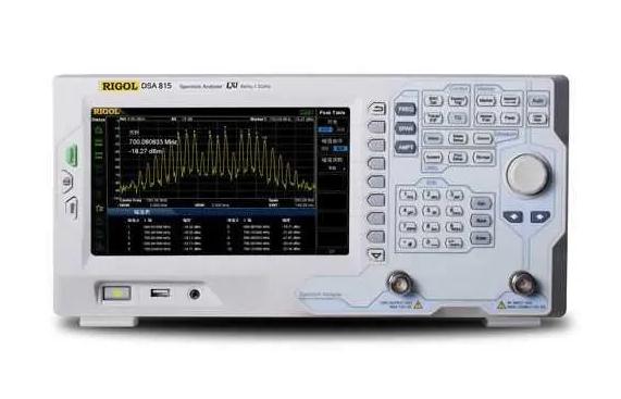 频谱分析仪维修分享频谱分析使用技巧须知有哪些？